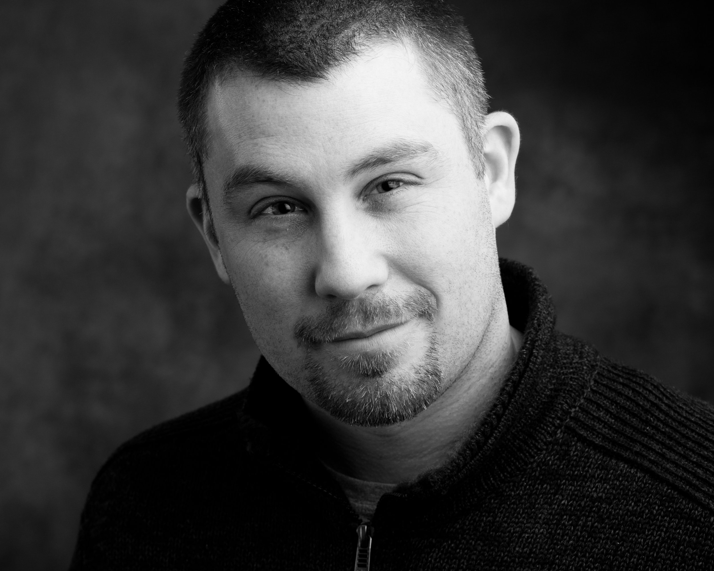 Bill Neumire (Poet)