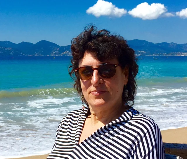 A D Cooper (Director)