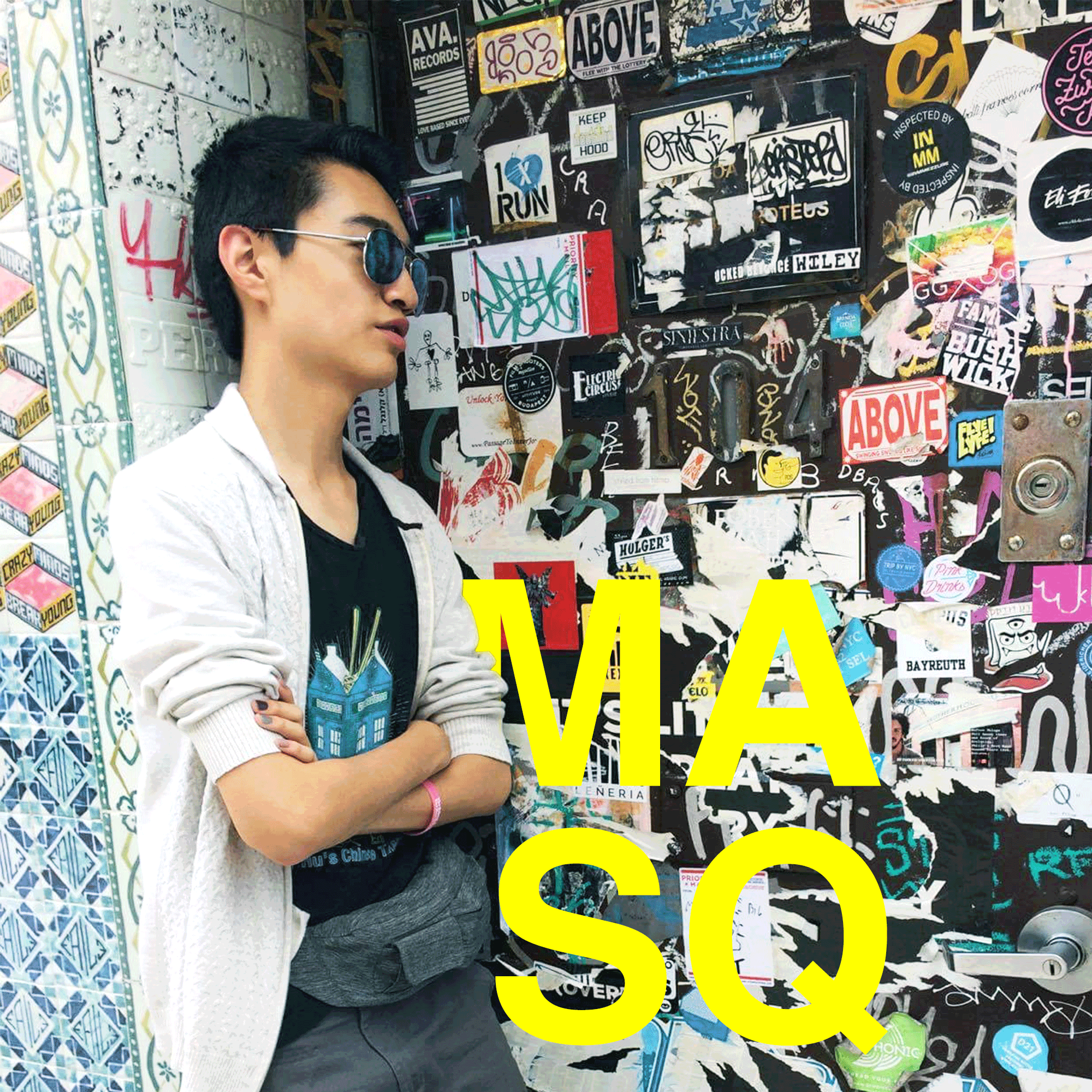 Dan Hu (Director)