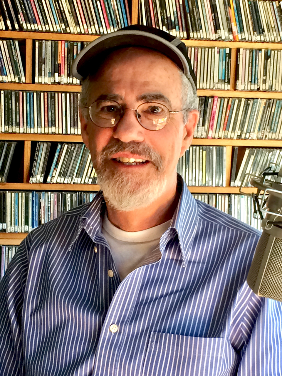 David Holper (Poet)