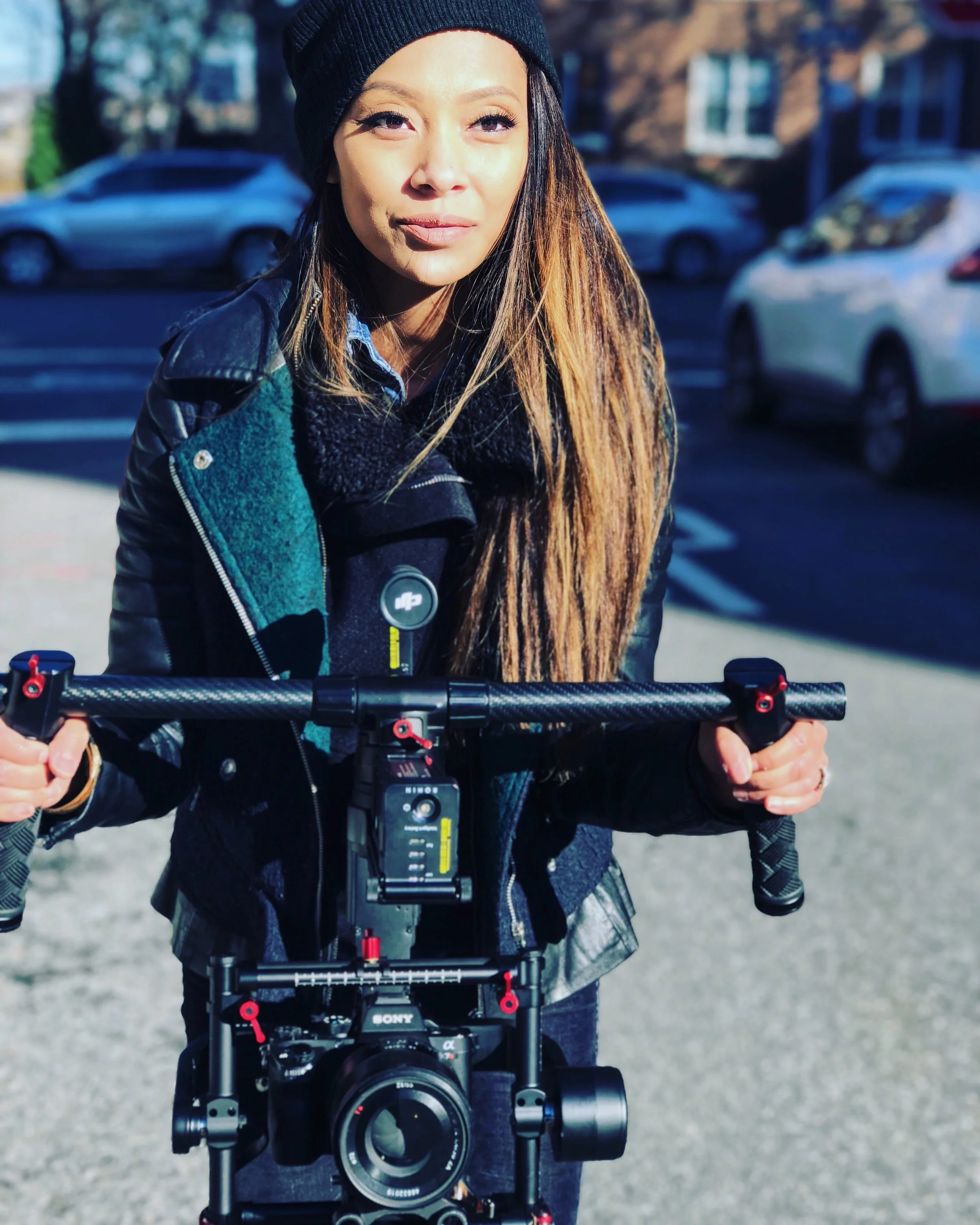 Hieu Gray (Director)