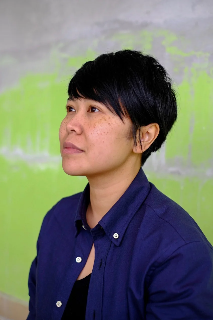 Sokunthary Svay (Poet)