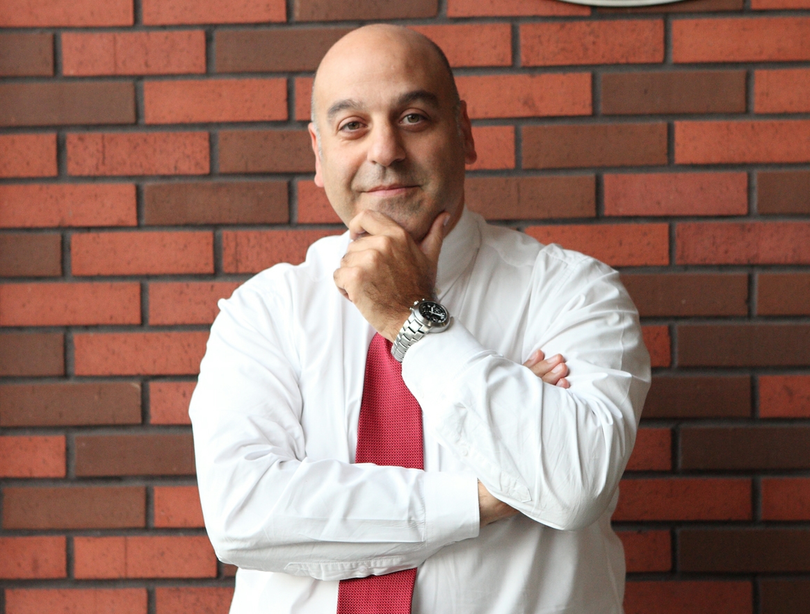 Shahé Mankerian (Poet)