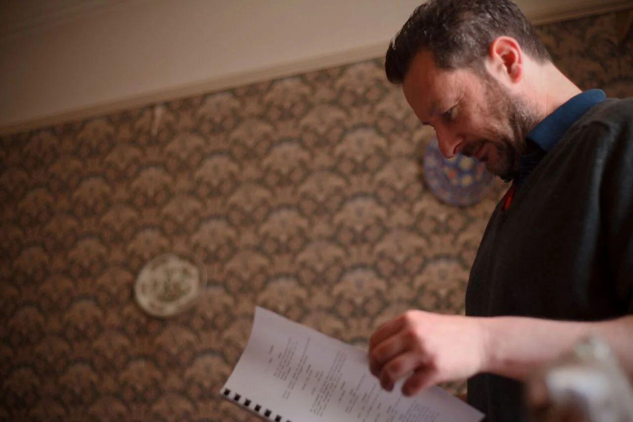 Simon O'Neill (Director)