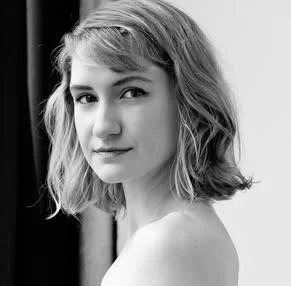 Audrey Huigens (Poet)
