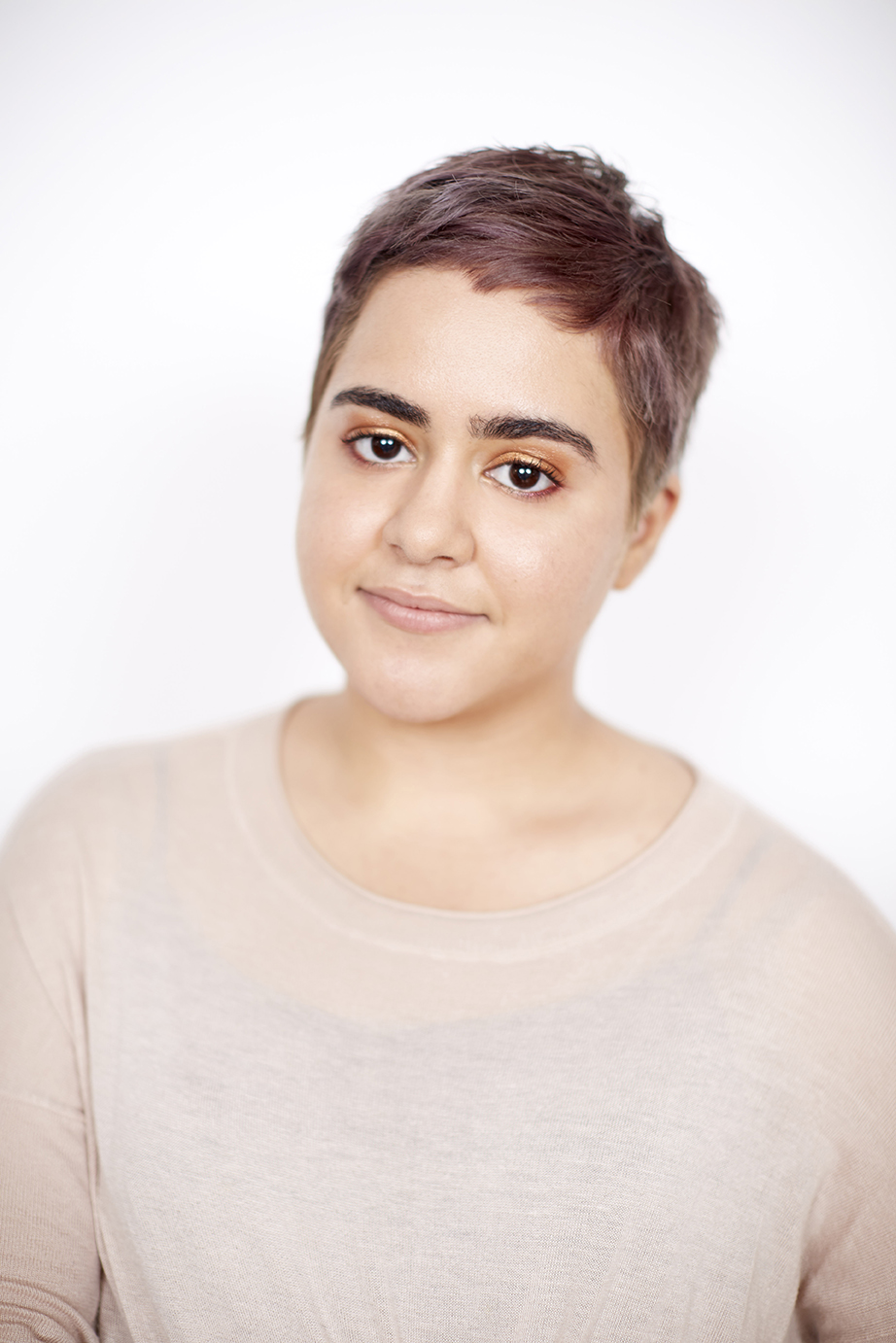 Michelle Tsiakaros (Director)