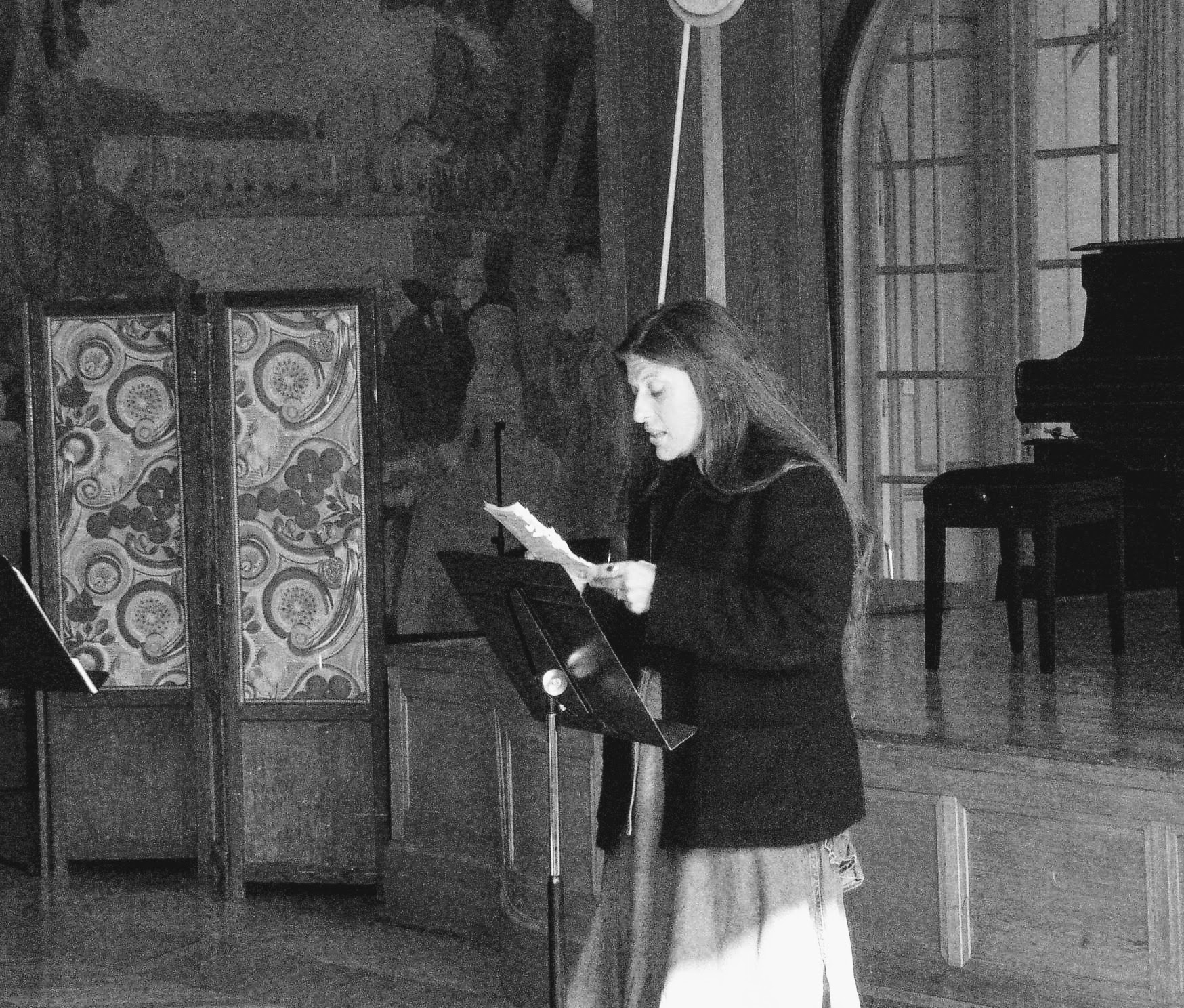 Kim Noriega (Poet)