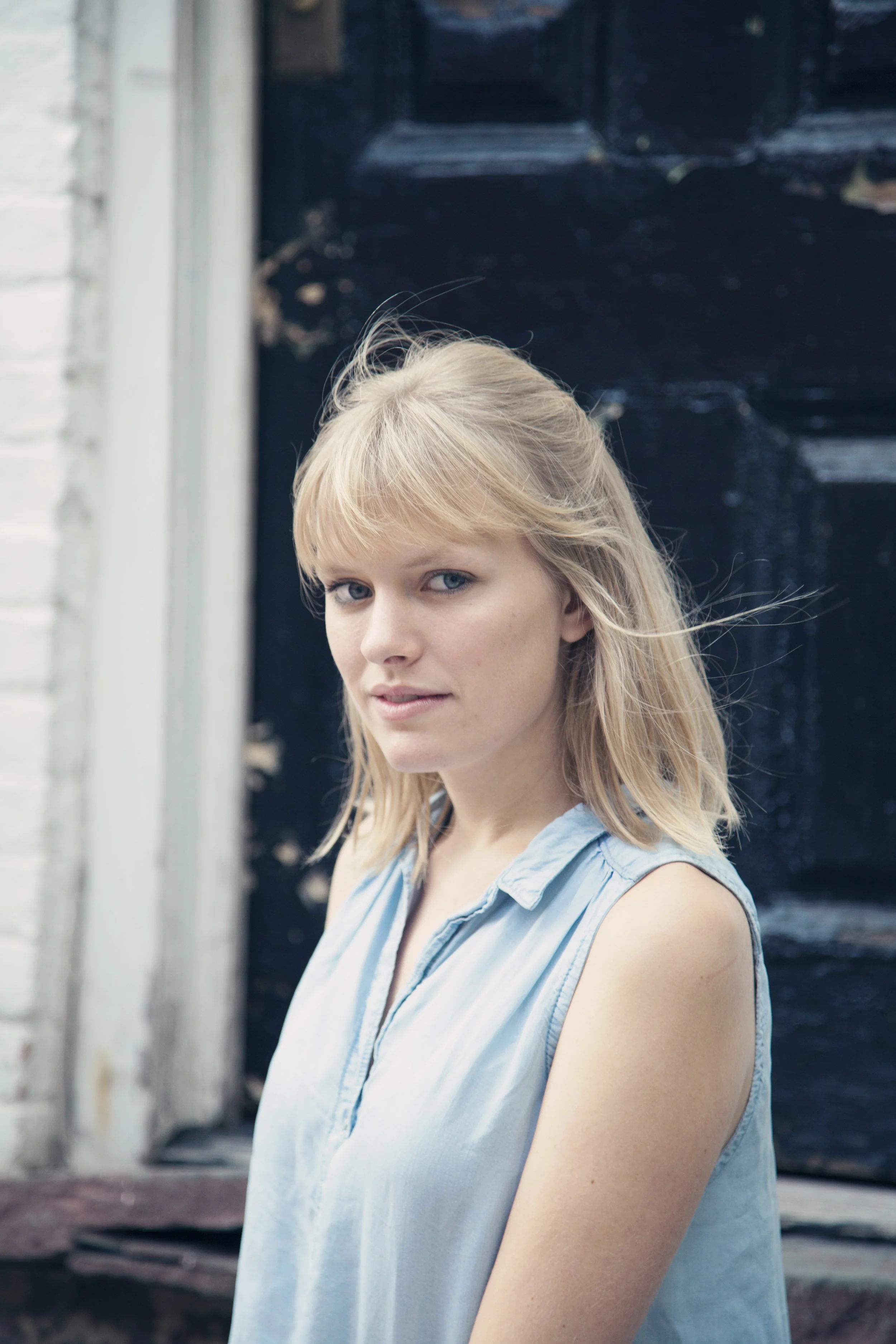 Sarah Durn (Director)