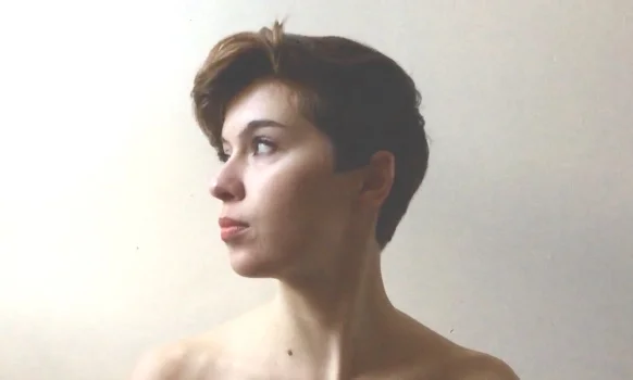 Meghan McDonald (Director)