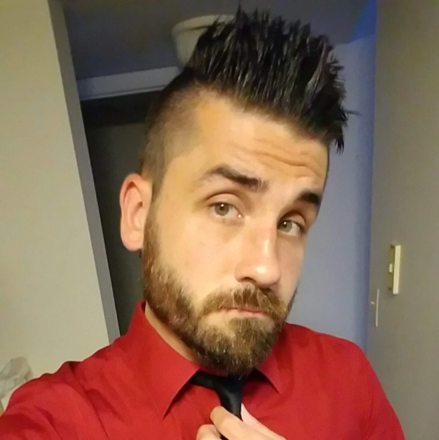 Kevin Hillman (Director)