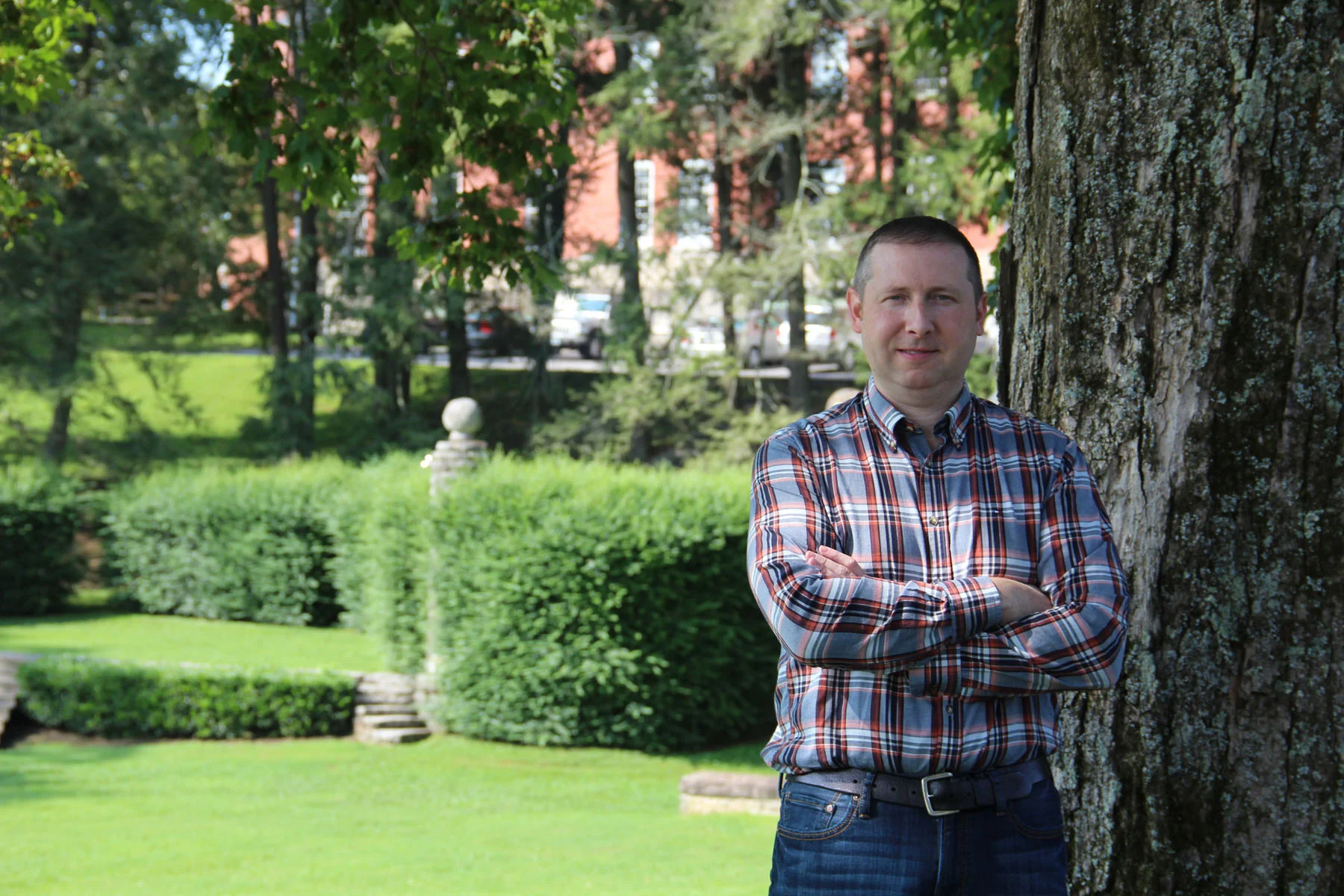 Denton Loving (Poet)