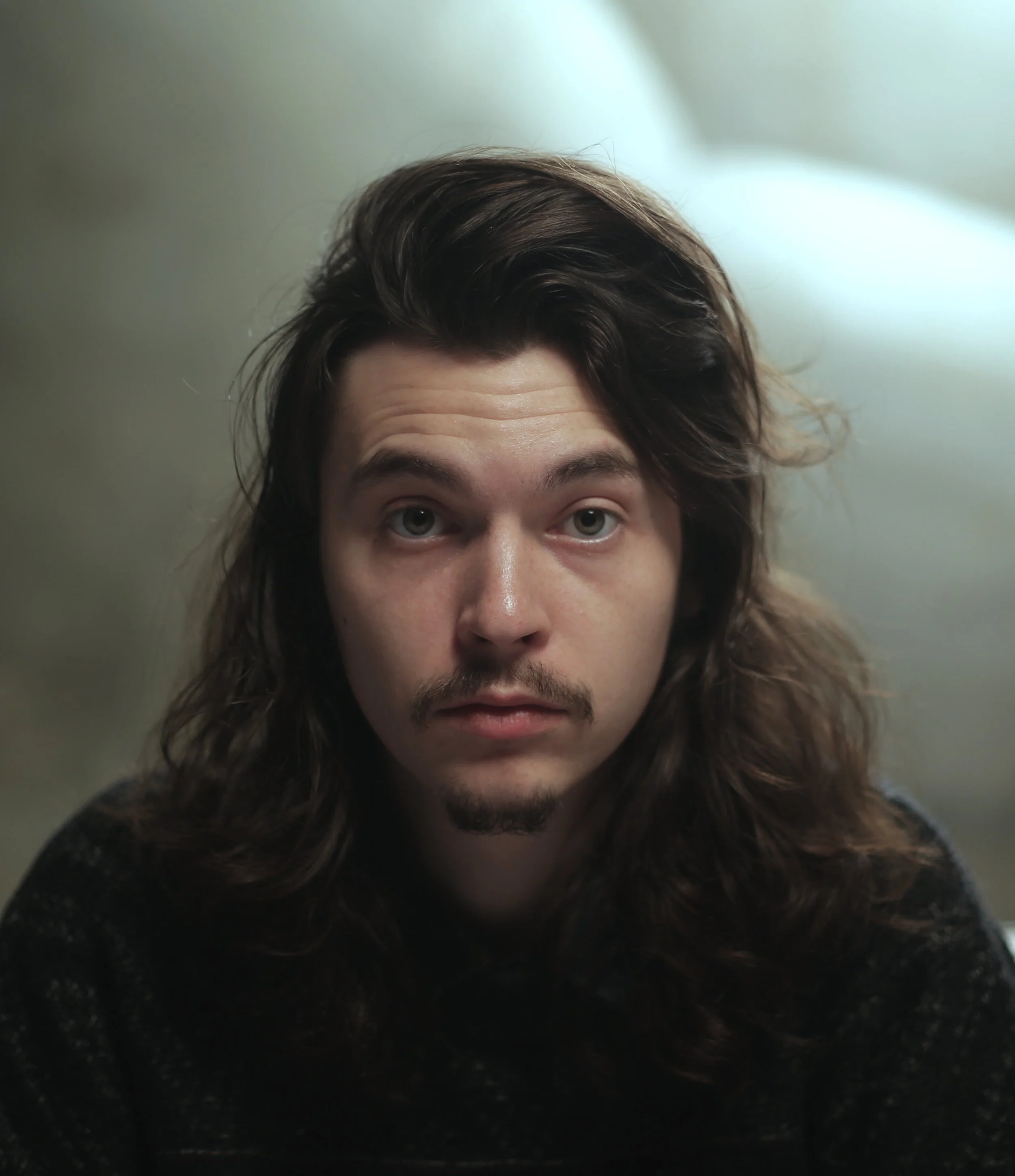 Nicholas Motyka (Director)