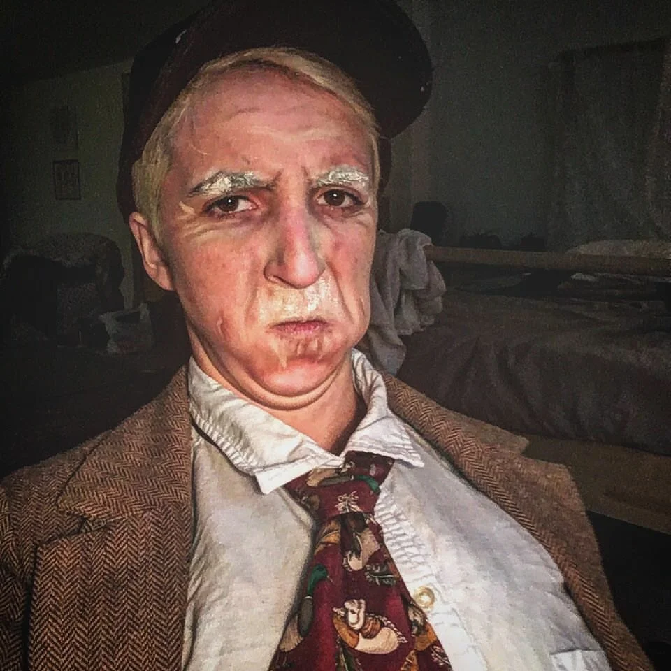 Christina Ellsberg (Director)