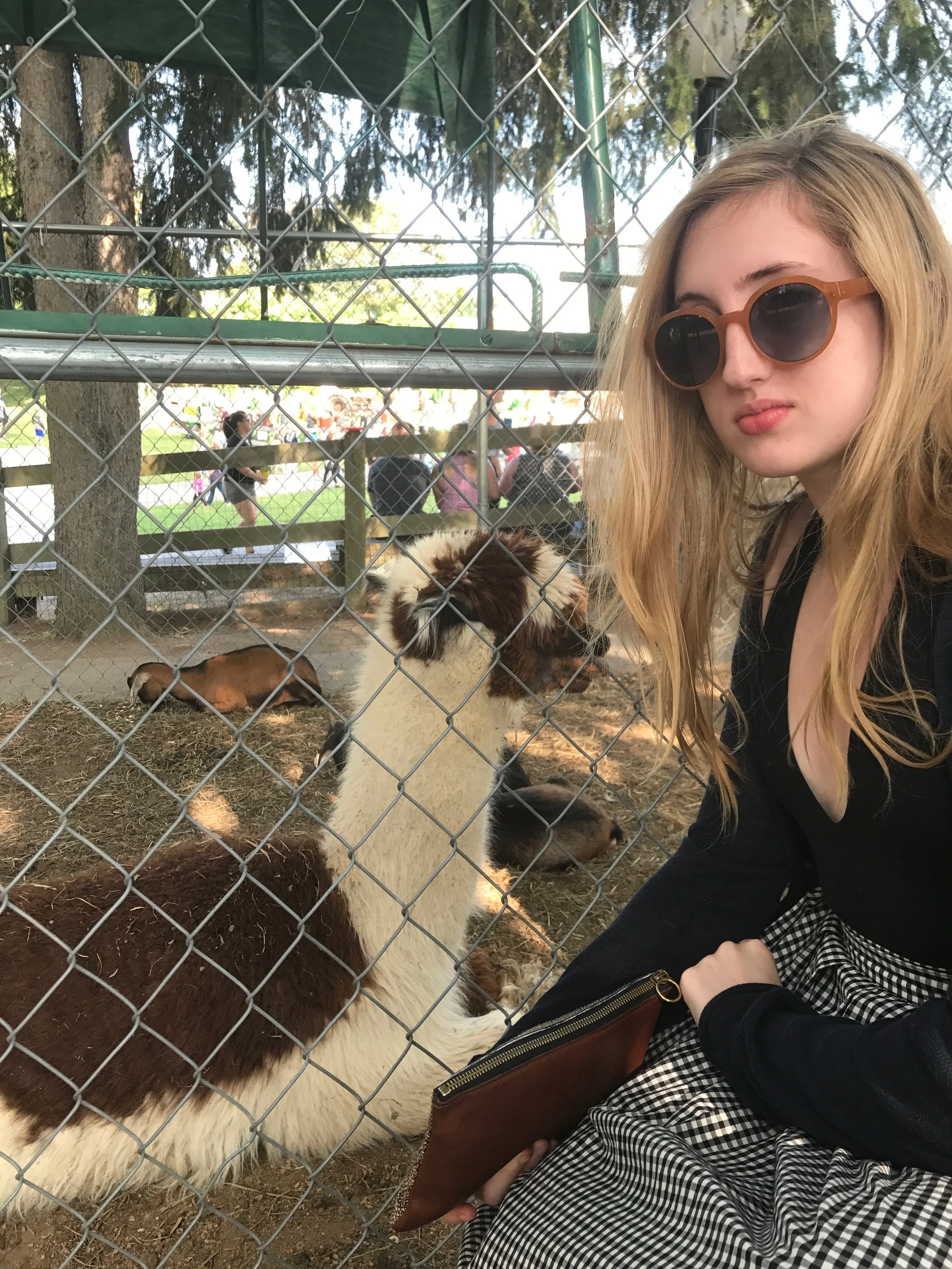 Sophia Buchanan Bannister (Poet)