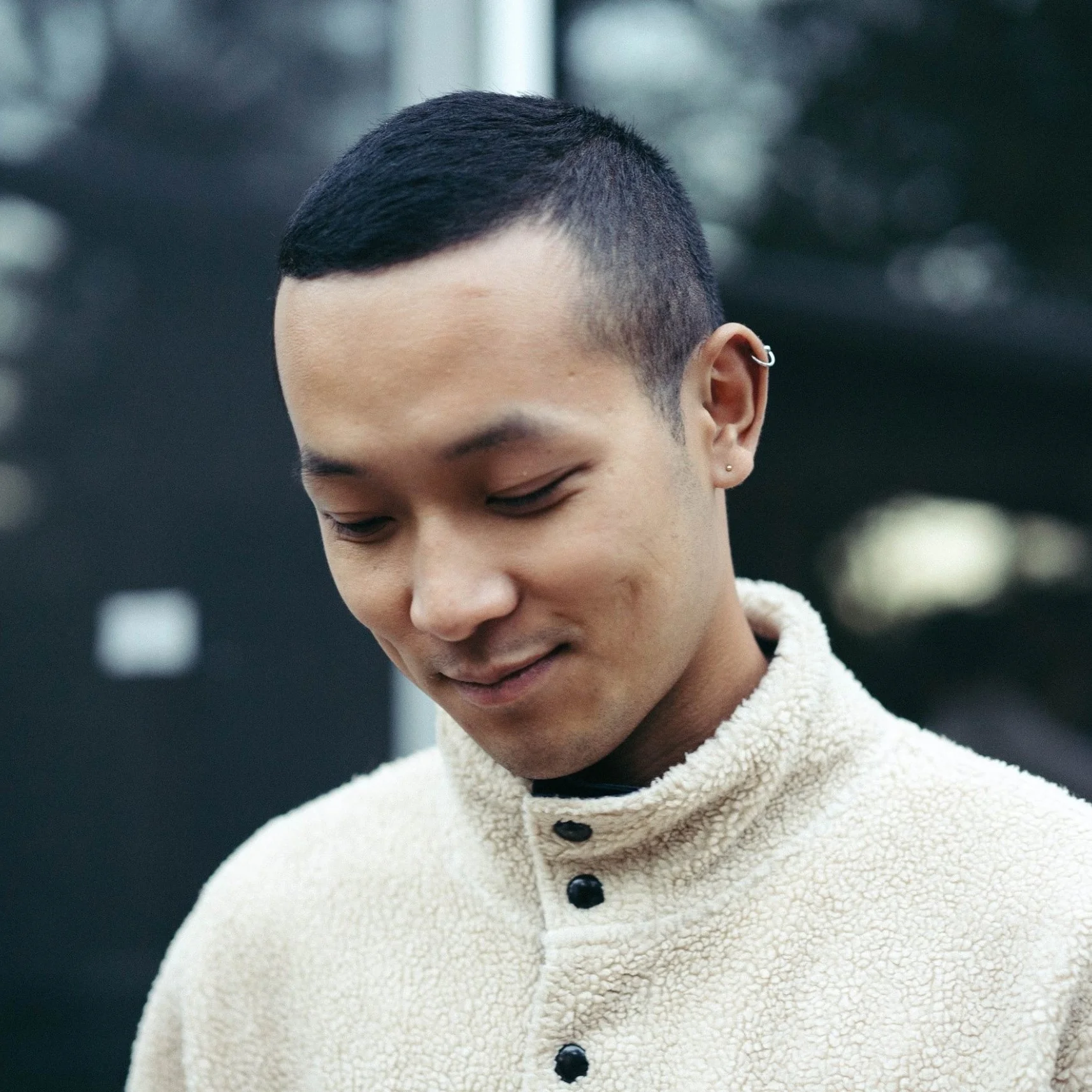 Ostin Fam (Director)