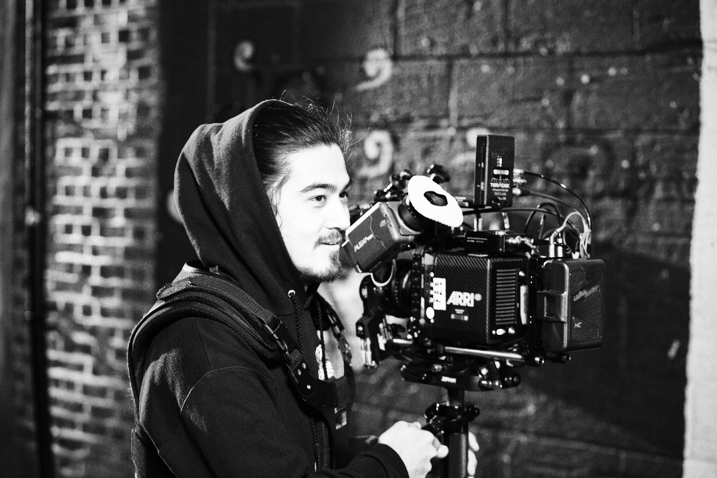 Yuan Hu (Director)