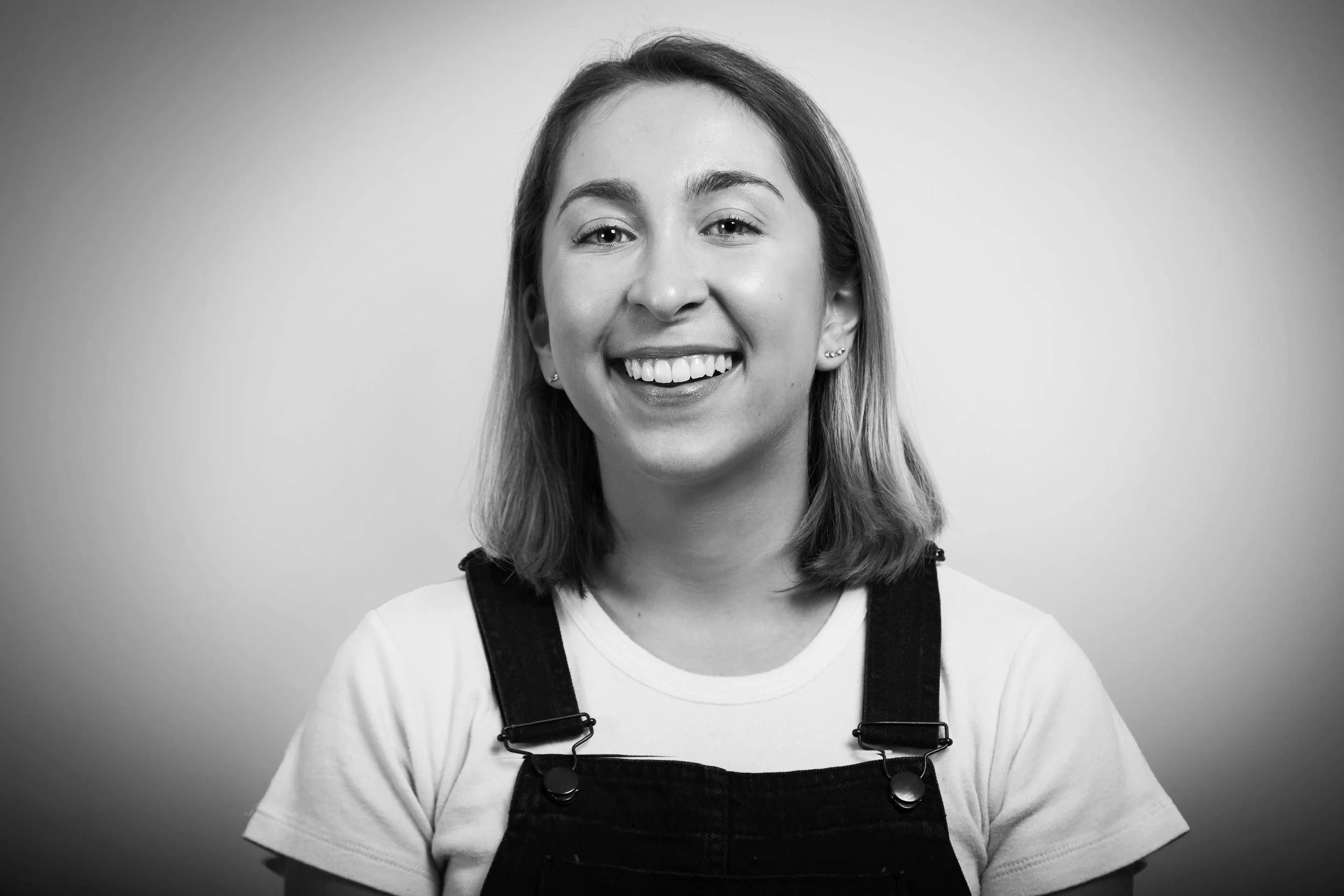 Alina Sodano (Head of Production)Alina Sodano is a graduate of Barnard College, where she studied English and Film. Thus the Visible Poetry Project was the perfect merger of her two great passions! Alina's favorite thing about the Visible Poetry Pro…
