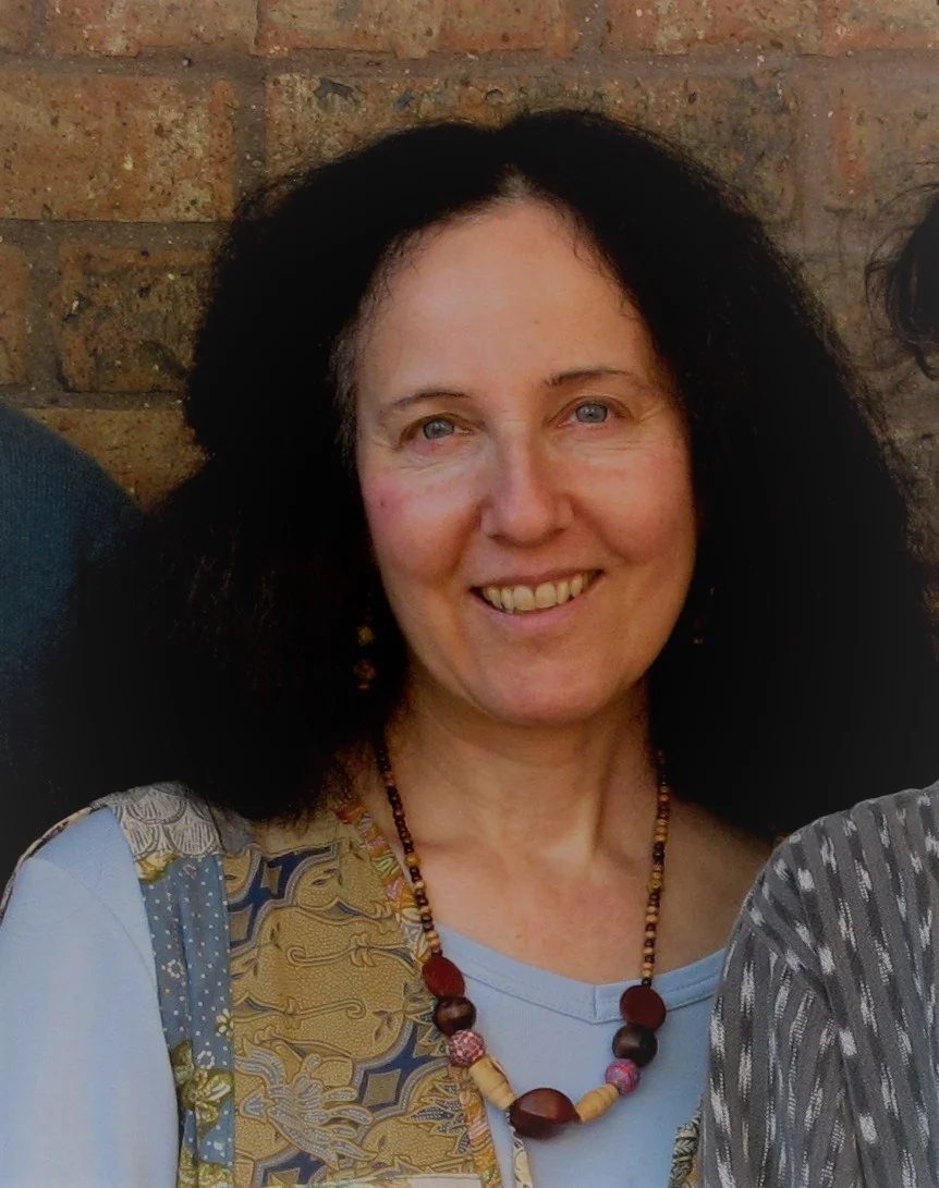 Shoshauna Shy (Poet)