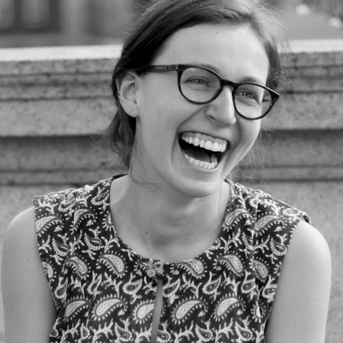 Michelle Cheripka (Director)