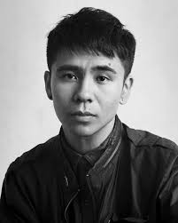 Ocean Vuong (Poet)