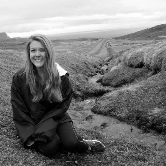 Sarah Sparkman (Producer)Sarah Sparkman graduated from Columbia University with a degree in film studies and has been working in production for Nickelodeon, National Geographic, and NBC. She’s excited to see the Visible Poetry Project create a commu…