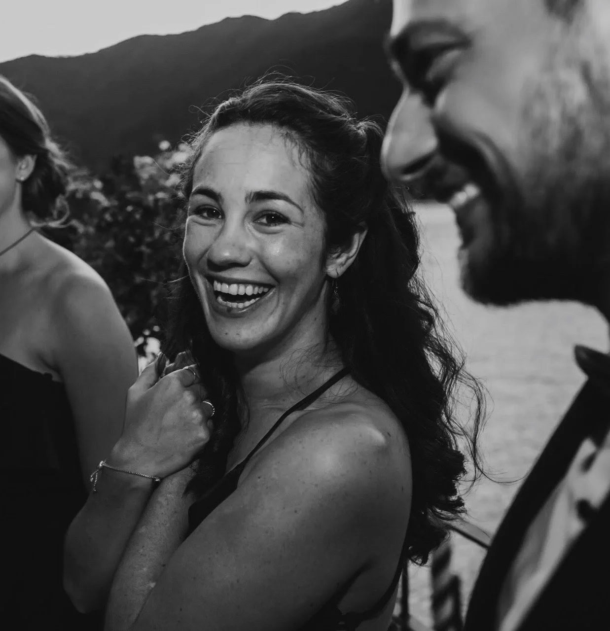 Tamsin Pargiter (Development Consultant)Tamsin Pargiter is involved with helping the Visible Poetry Project expand however she can, including through podcasting, event production, and pursuing institutional sponsorships and artistic collaborations. …