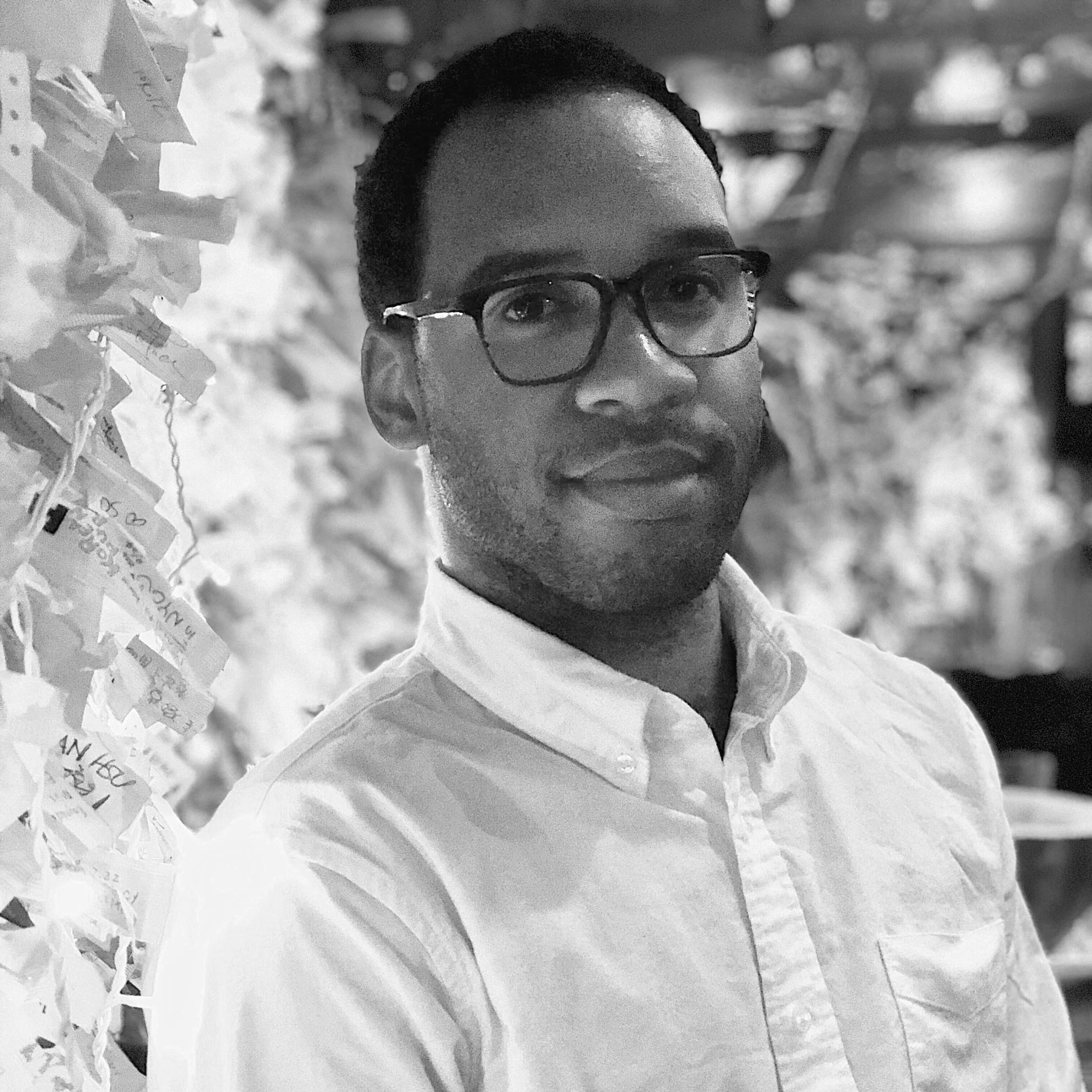 Martin Clark (Director of Partnerships)Martin Clark works in business development at Nielsen helping some of the largest advertisers with their digital marketing. Martin is interested in exploring the intersection between poetry and film with the Vi…