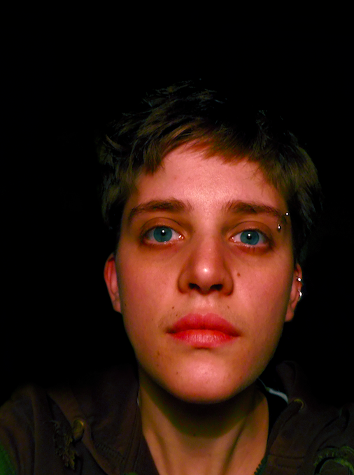 Chiara Sgatti (FILMMAKER)