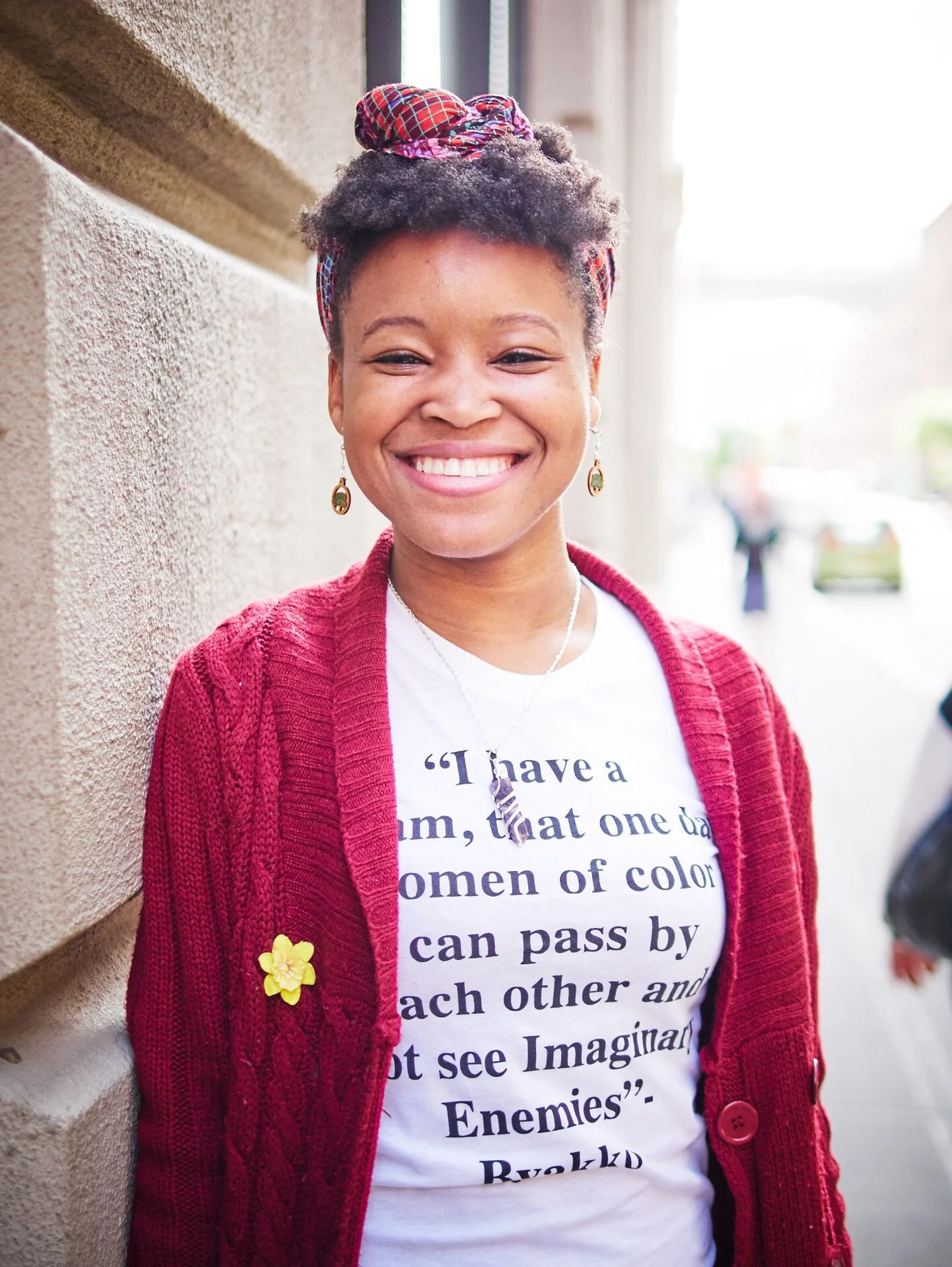 Tayllor Johnson (POET)