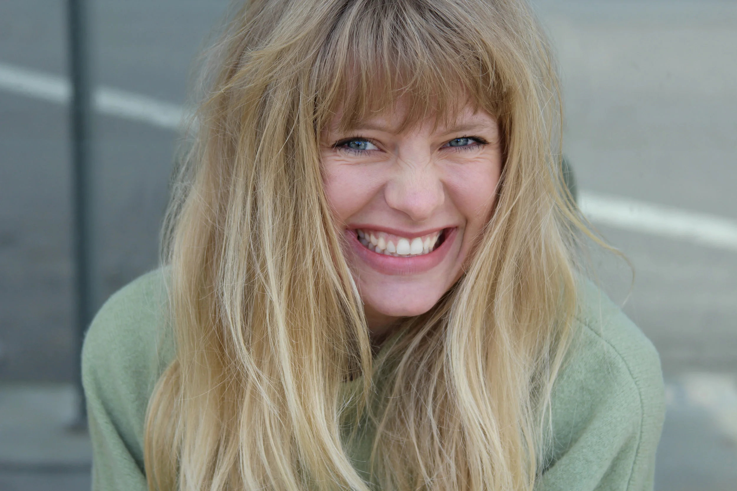 Sarah Durn (FILMMAKER)