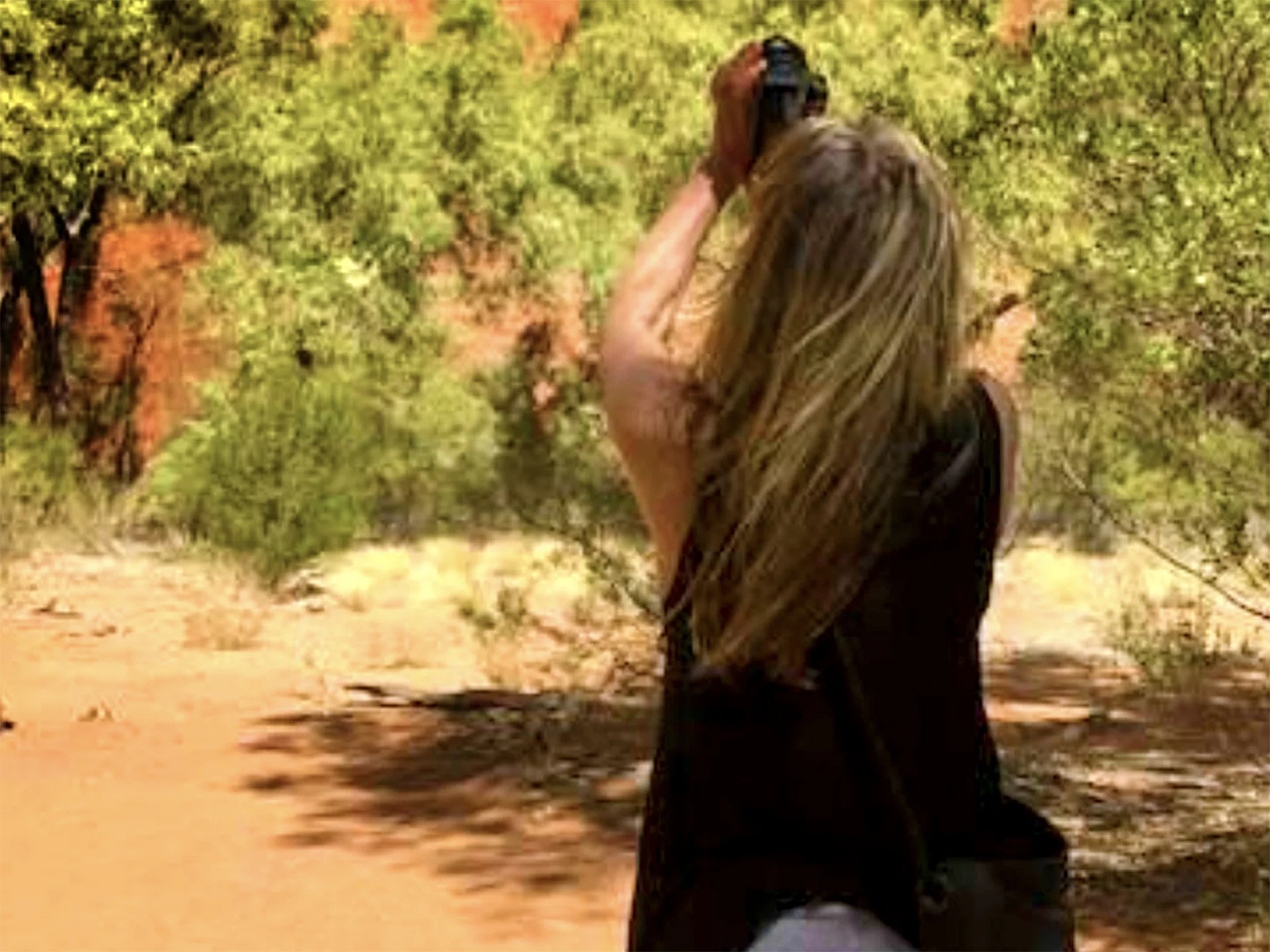 Jutta Pryor (FILMMAKER)