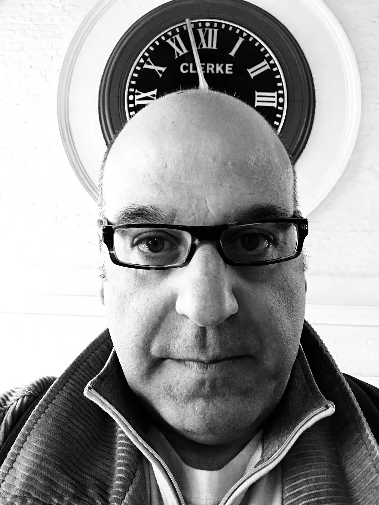 Shahé Mankerian (POET)