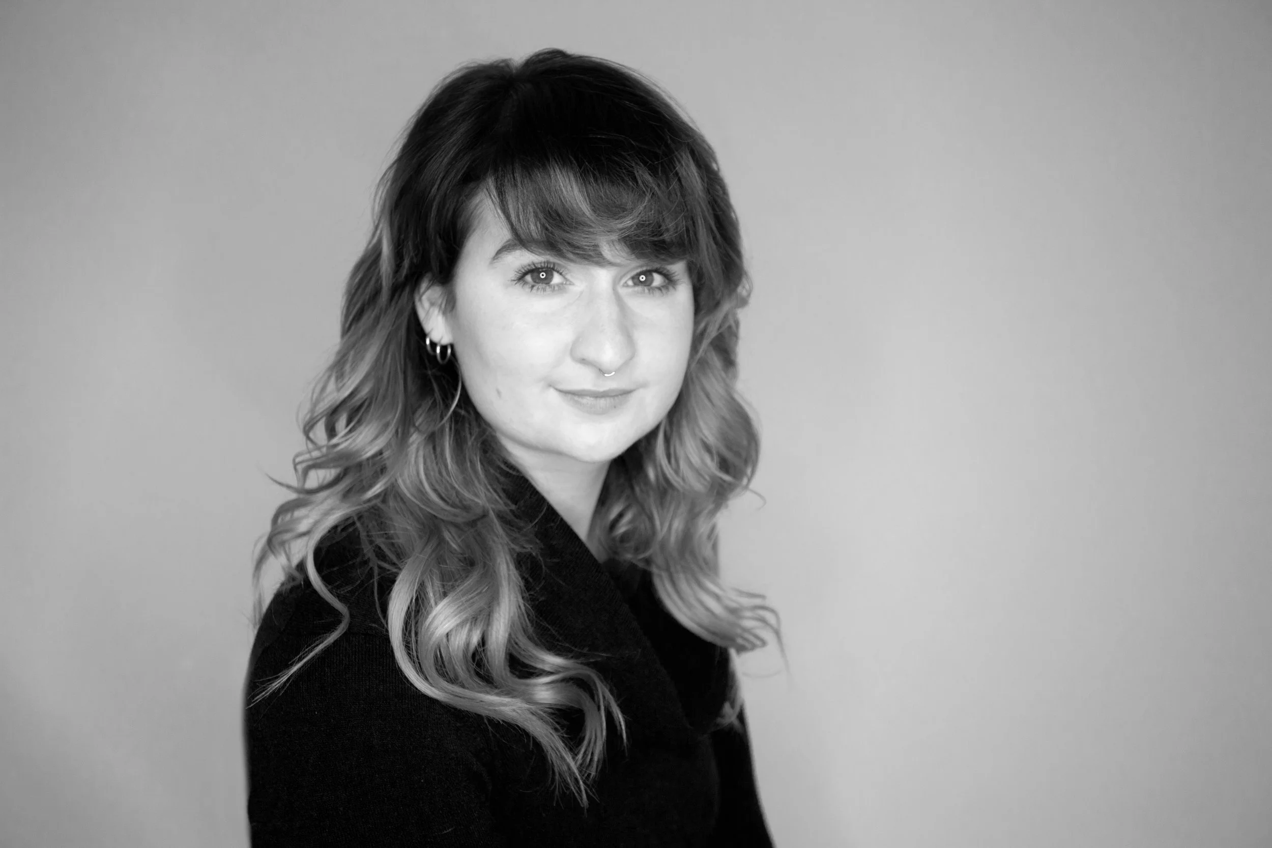 Amanda Lucidi (FILMMAKER)