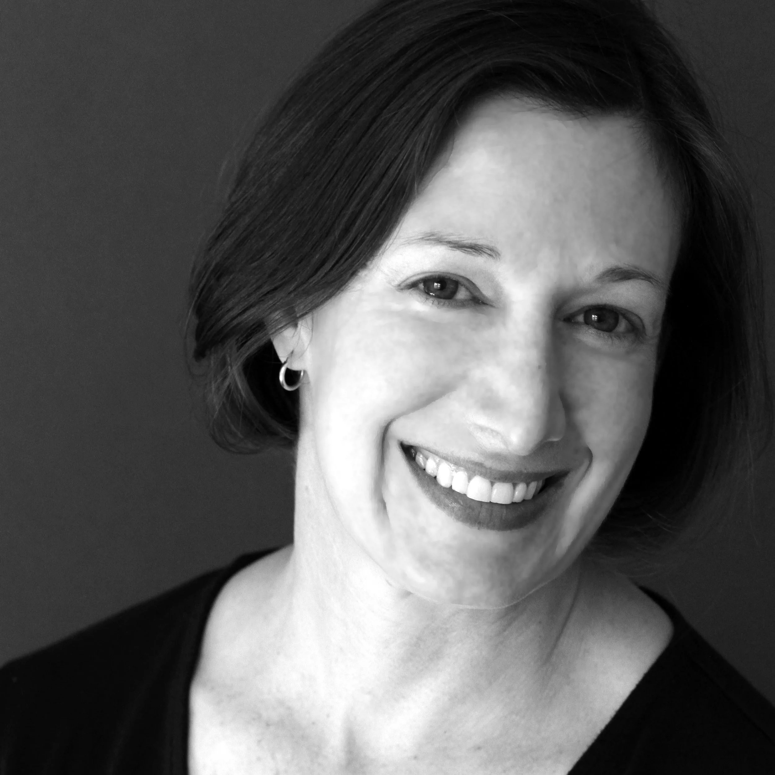 Lisa Gluskin Stonestreet (POET)