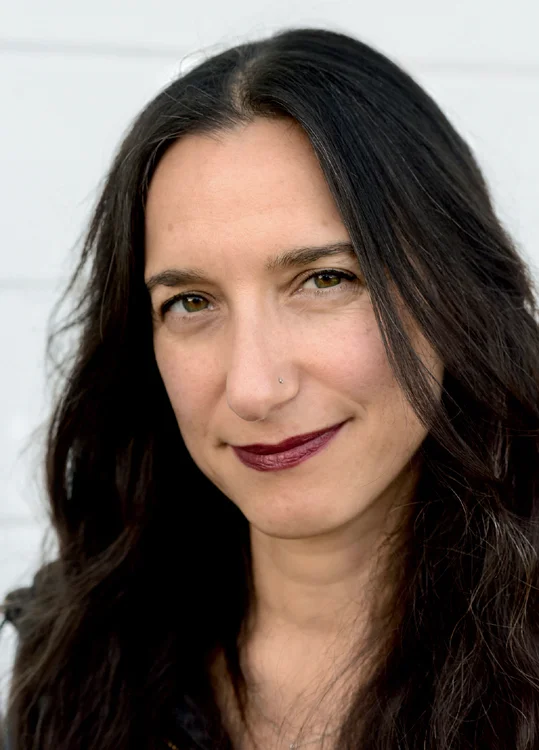 Melissa Stein (POET)