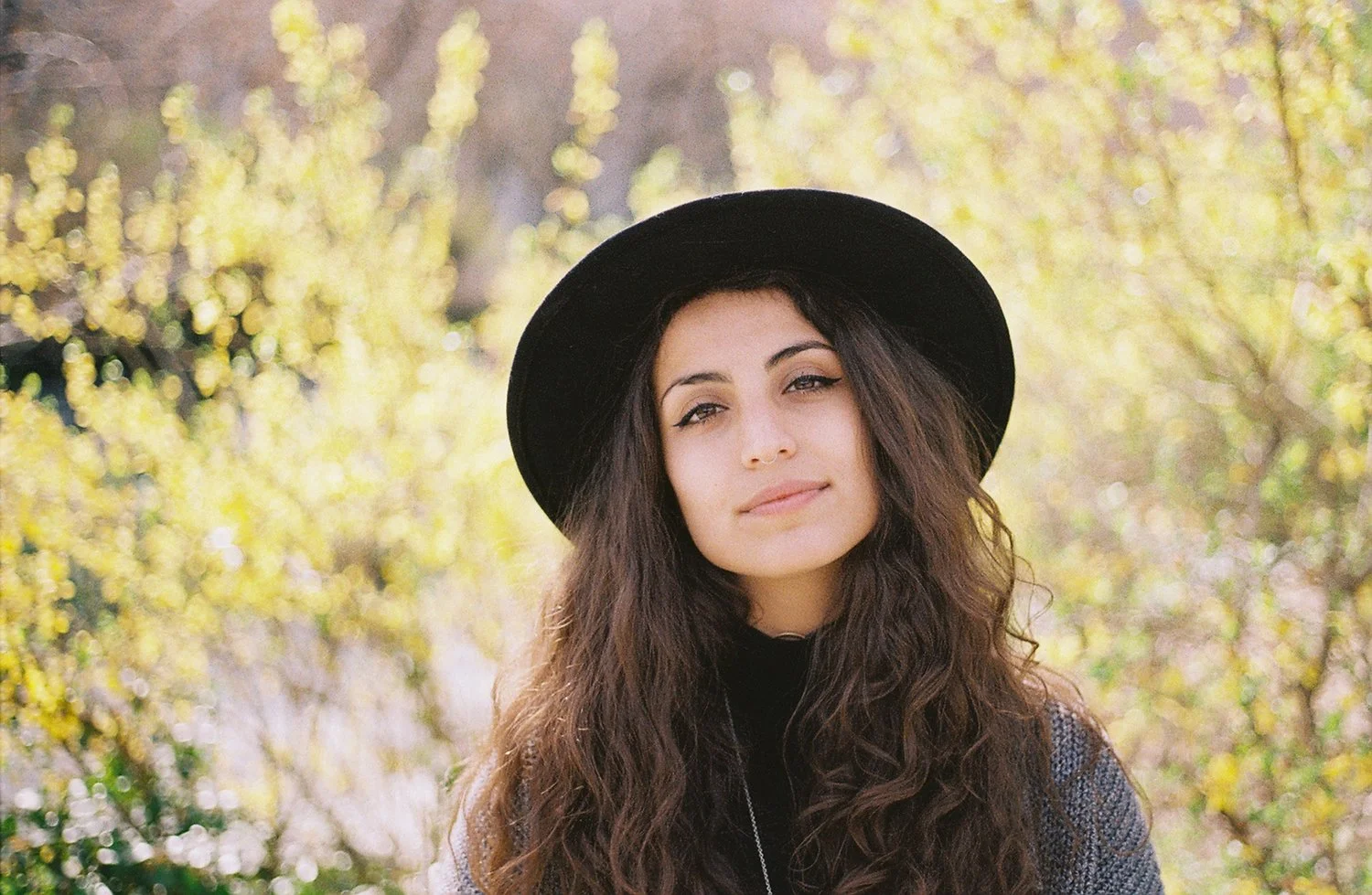 Rebecca Shapass (FILMMAKER)