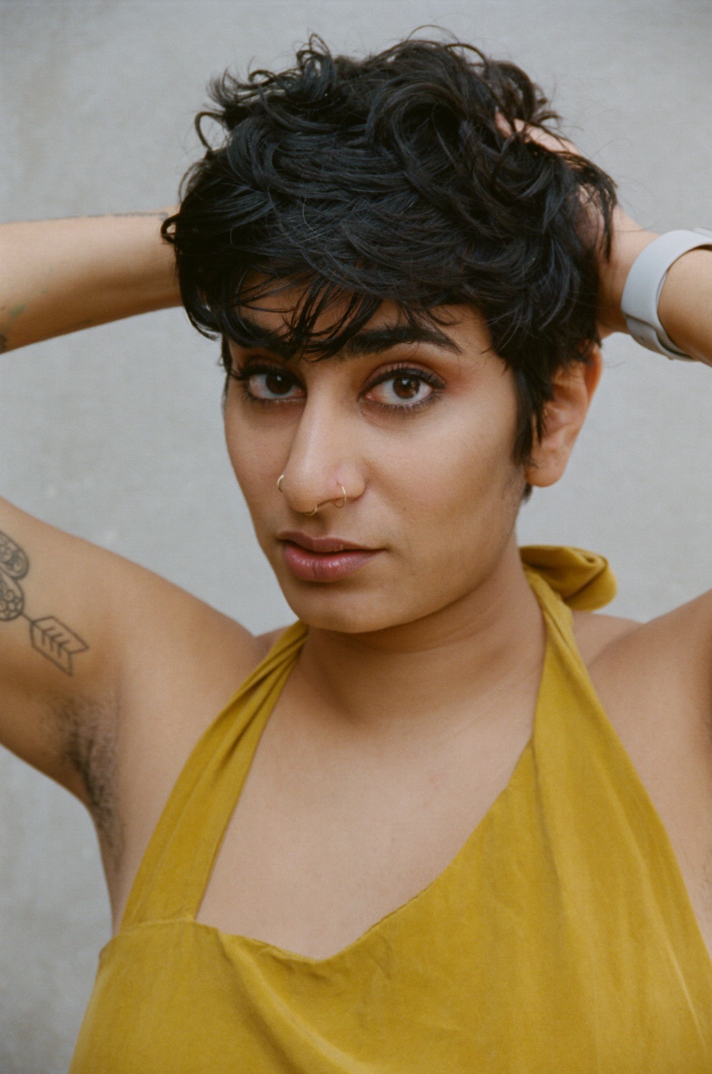 Fatimah Asghar (POET)