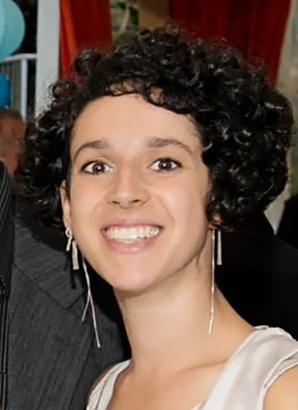 Neely Goniodsky (FILMMAKER)