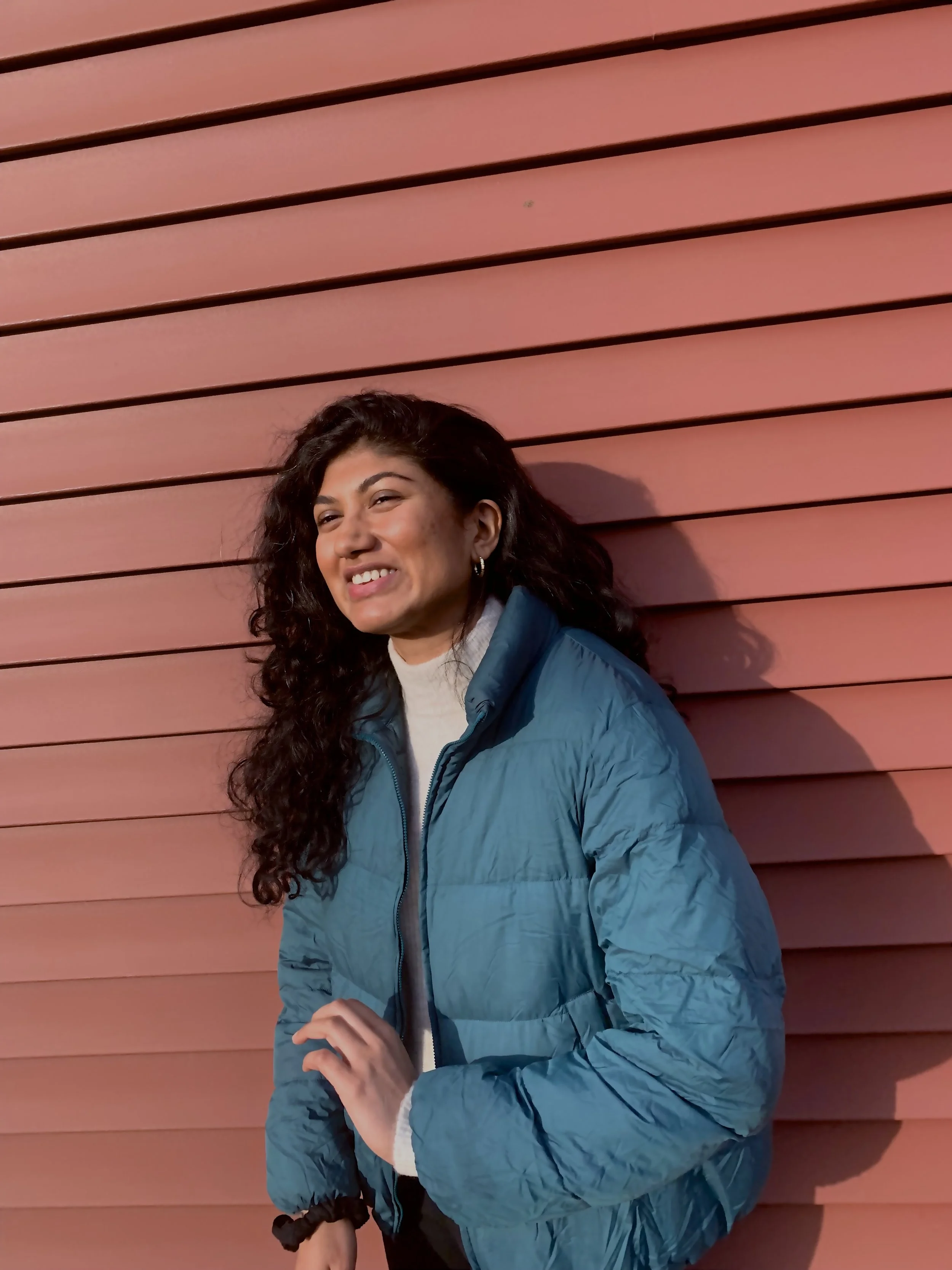 Amrita Singh (FILMMAKER)