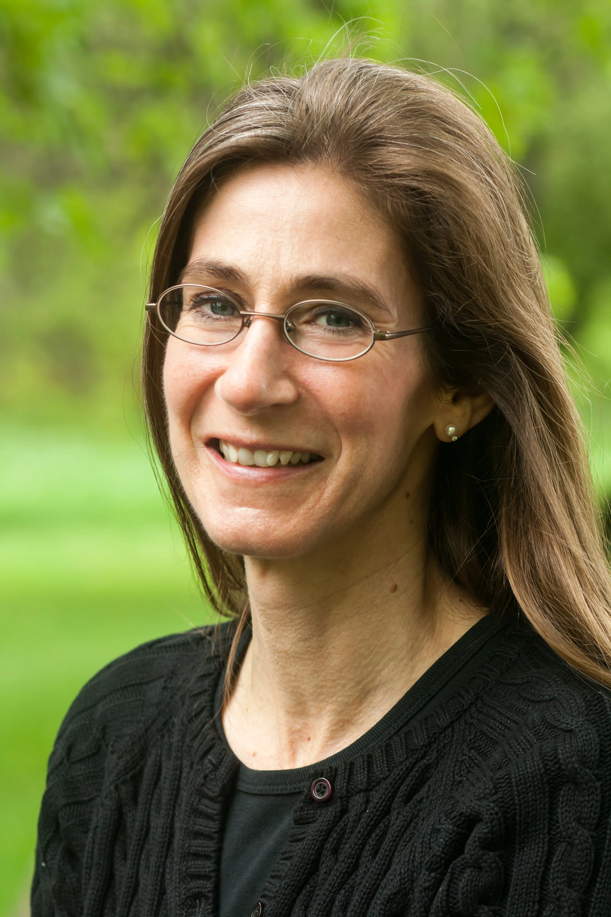 Kathleen McGookey (POET)