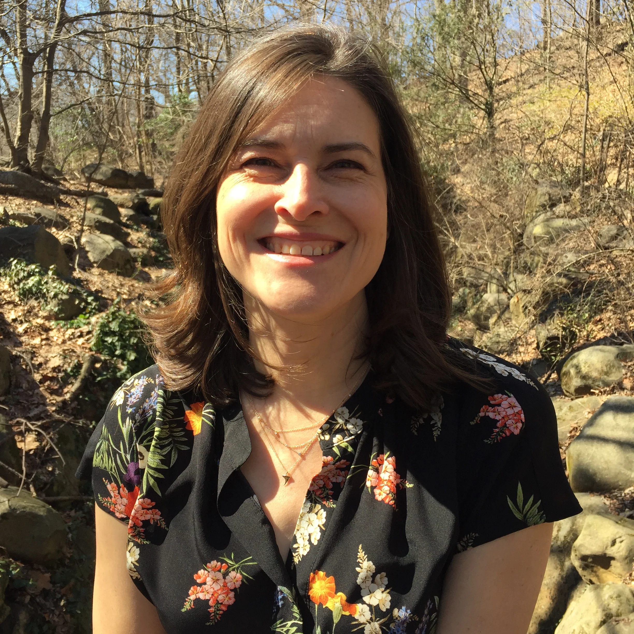 Ginny Wiehardt (POET)