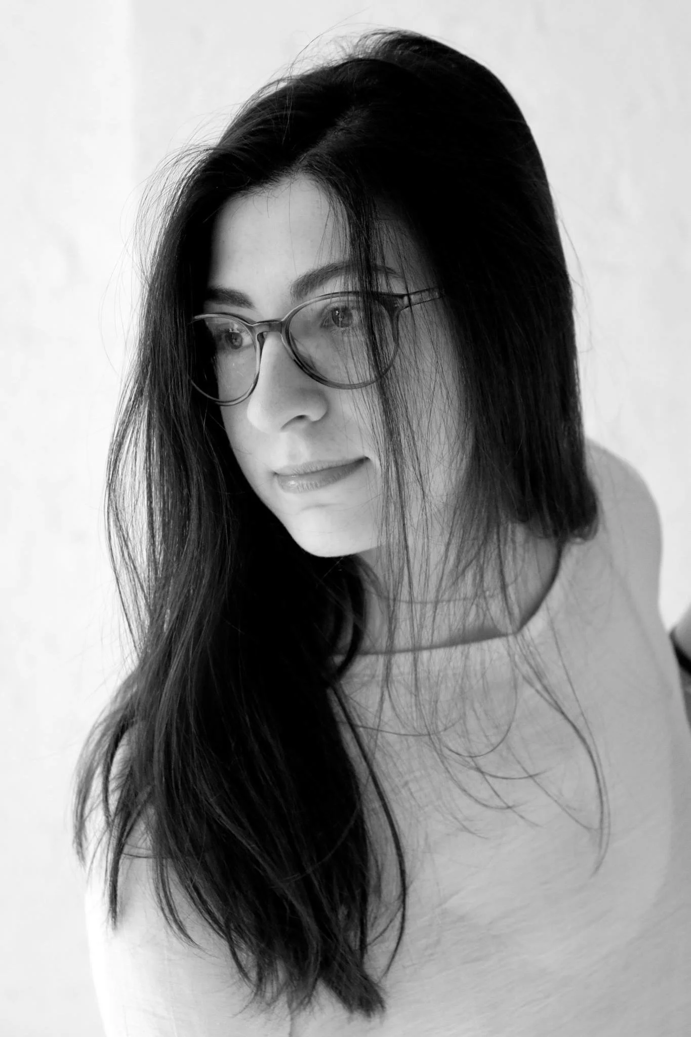 Lauren Friedman (FILMMAKER)