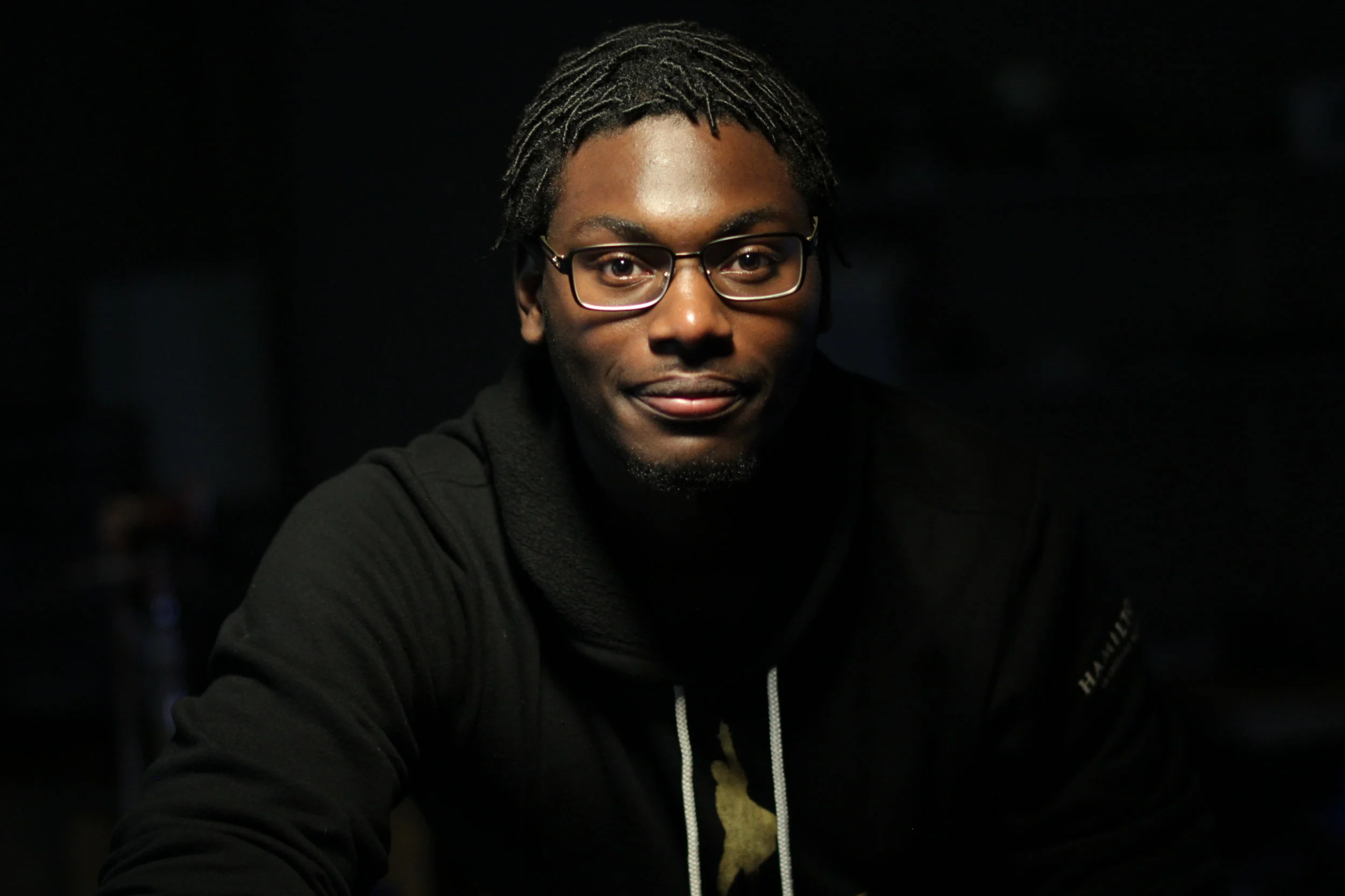 Damani Brissett (FILMMAKER)