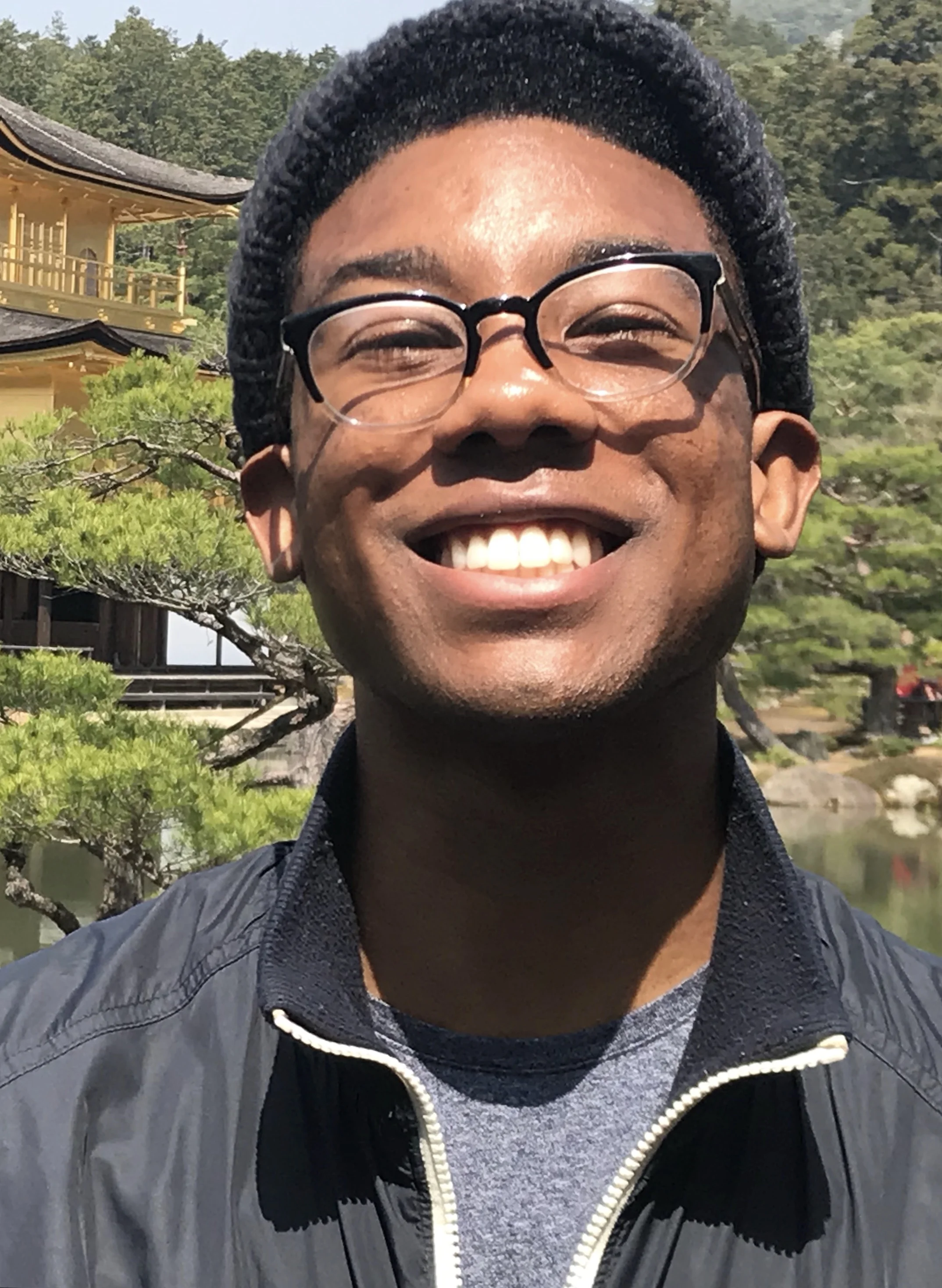 Michael Frazier (POET)
