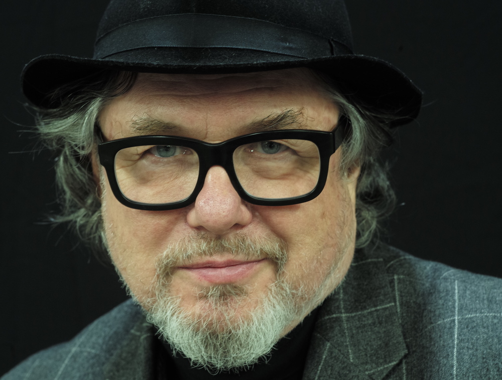 Bob Holman (Poet)