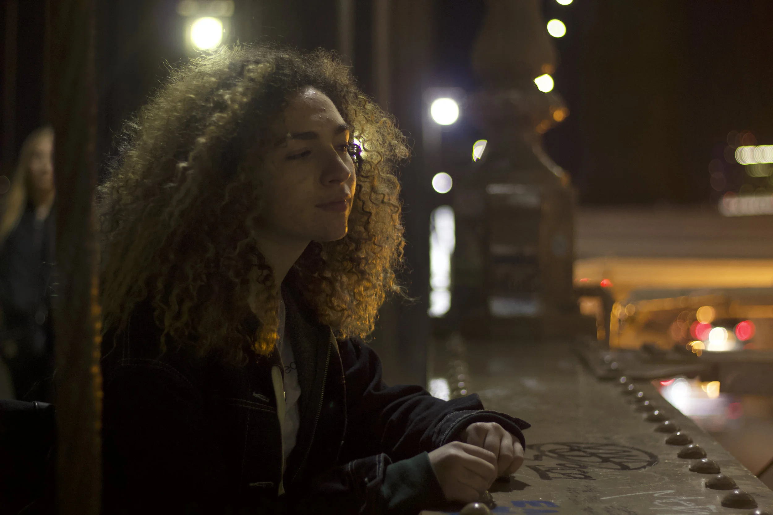 Emily Belle (FILMMAKER)