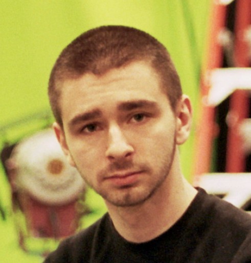 Greg Maziuk (FILMMAKER)