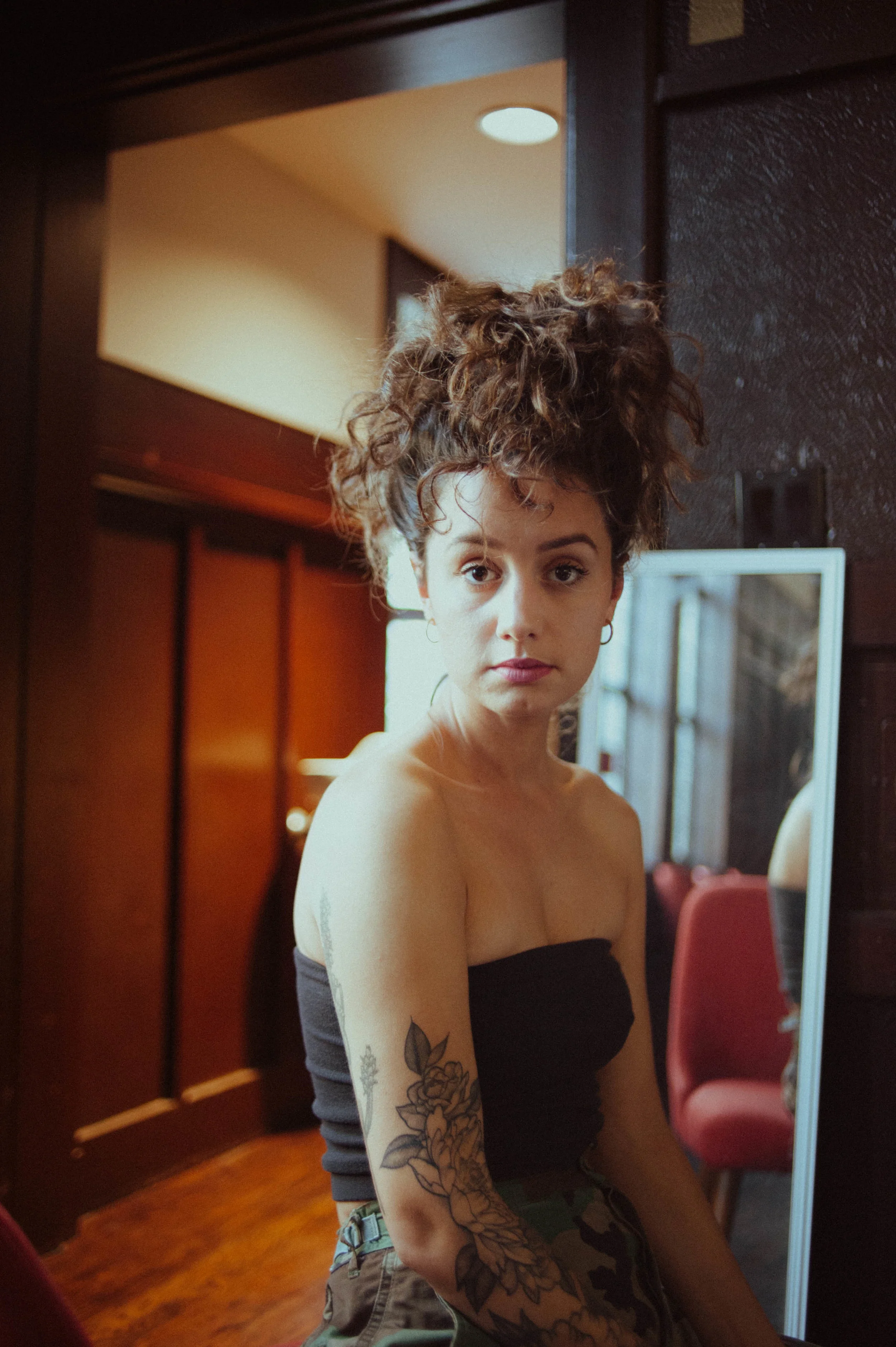 Olivia Gatwood (POET)