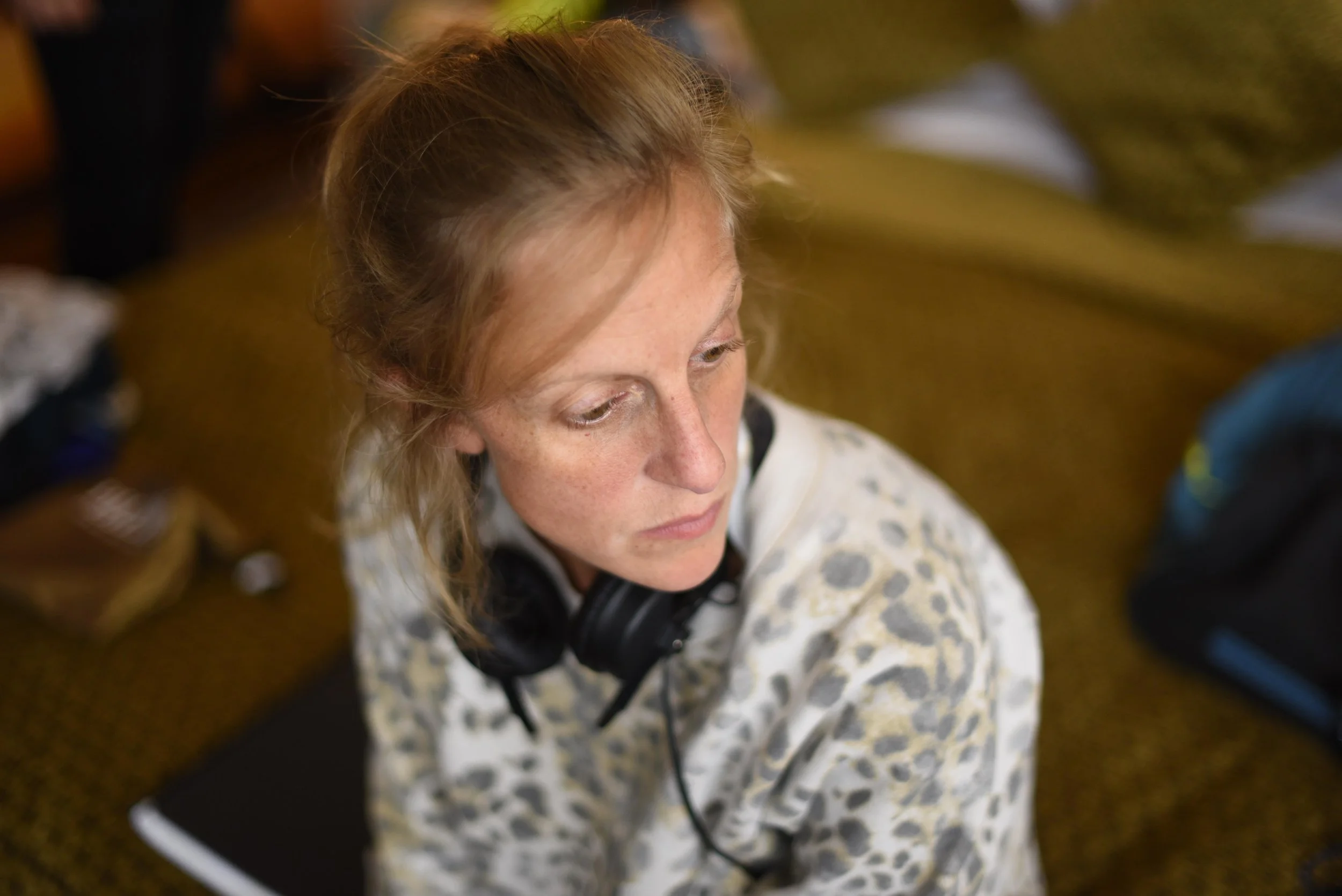 Elsa Amiel (FILMMAKER)