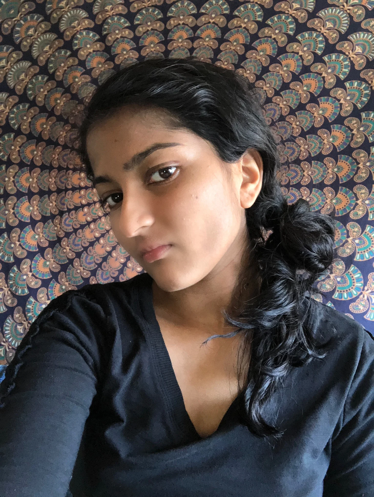 Saipriya Valoth (POET)